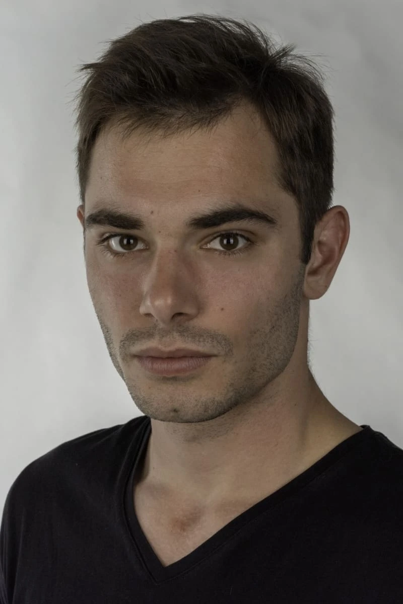 Foto von Lujo Kunčević
