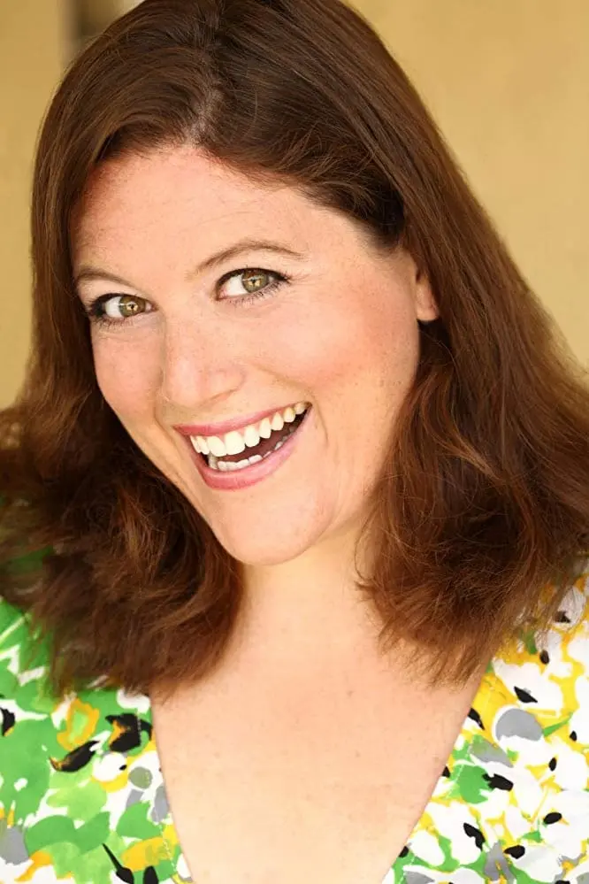 Foto von Liliane Klein