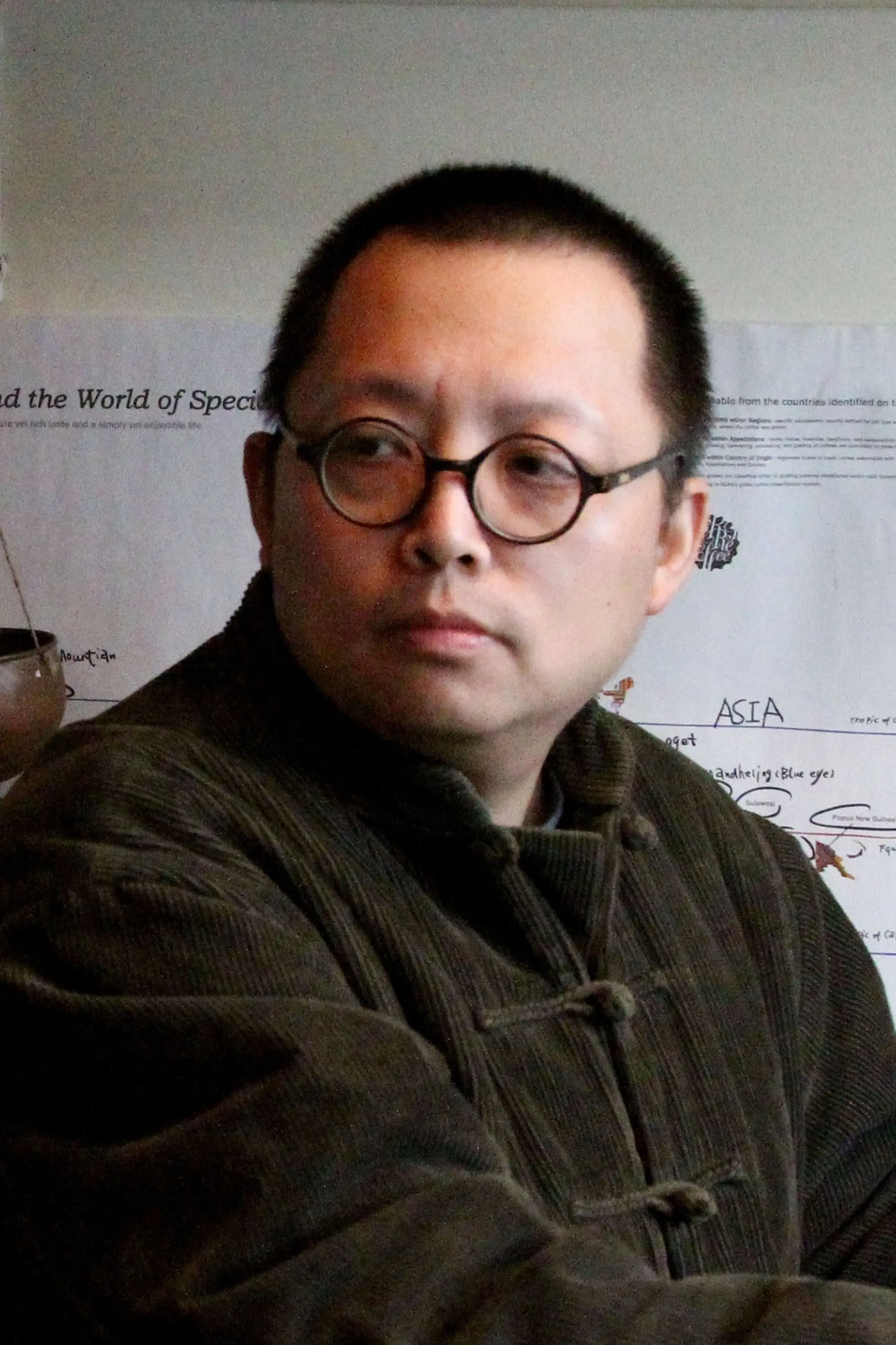 Foto von Shi Hang