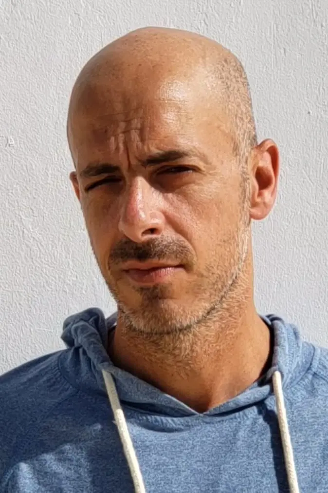 Foto von Jad Saikali