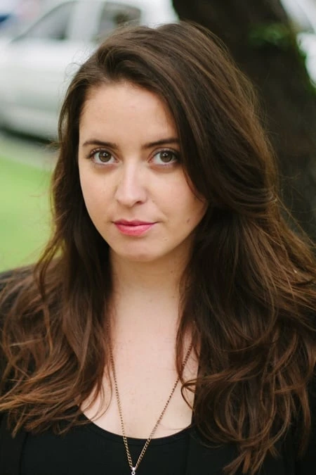Foto von Paloma Salas