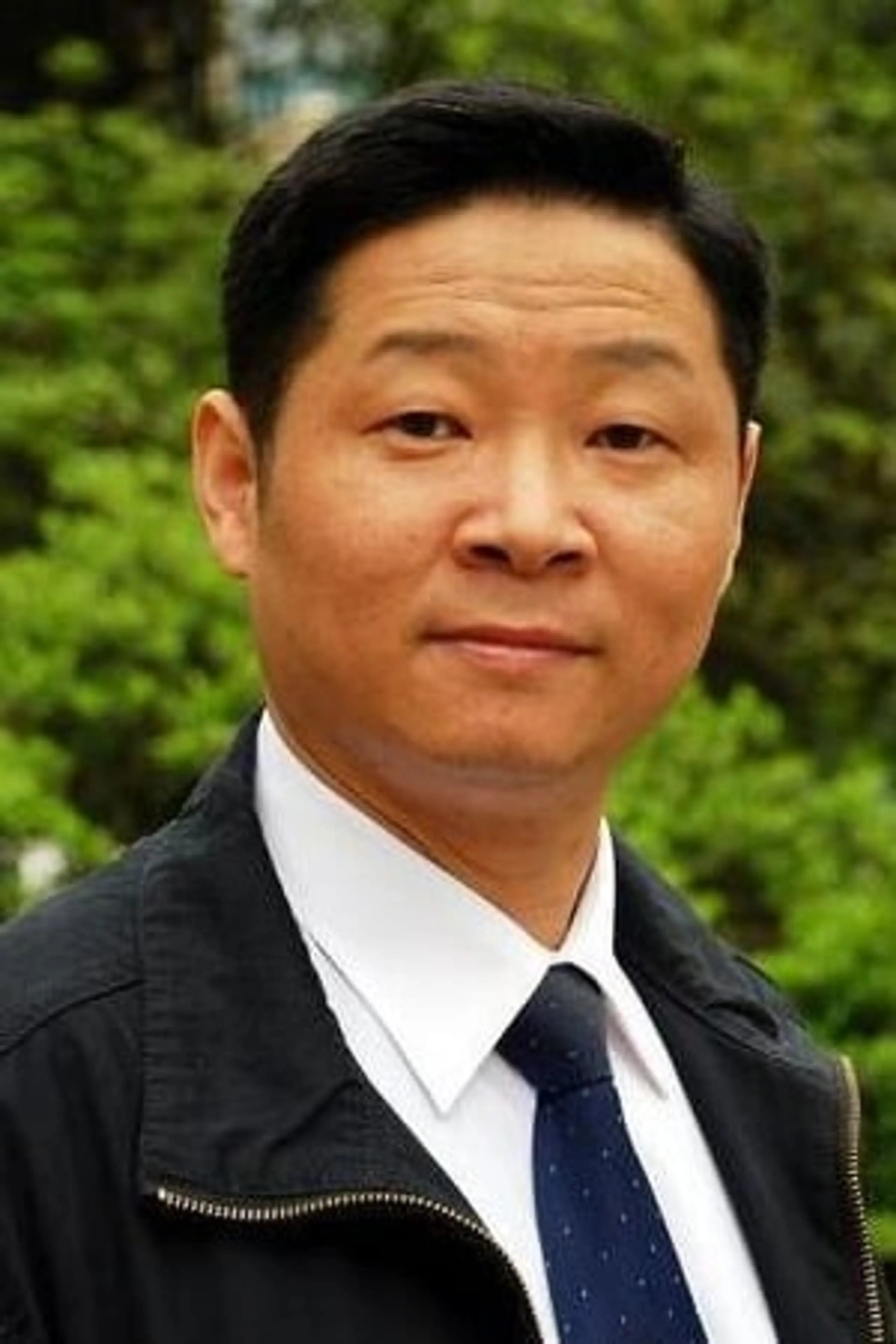 Foto von Liang Zhao