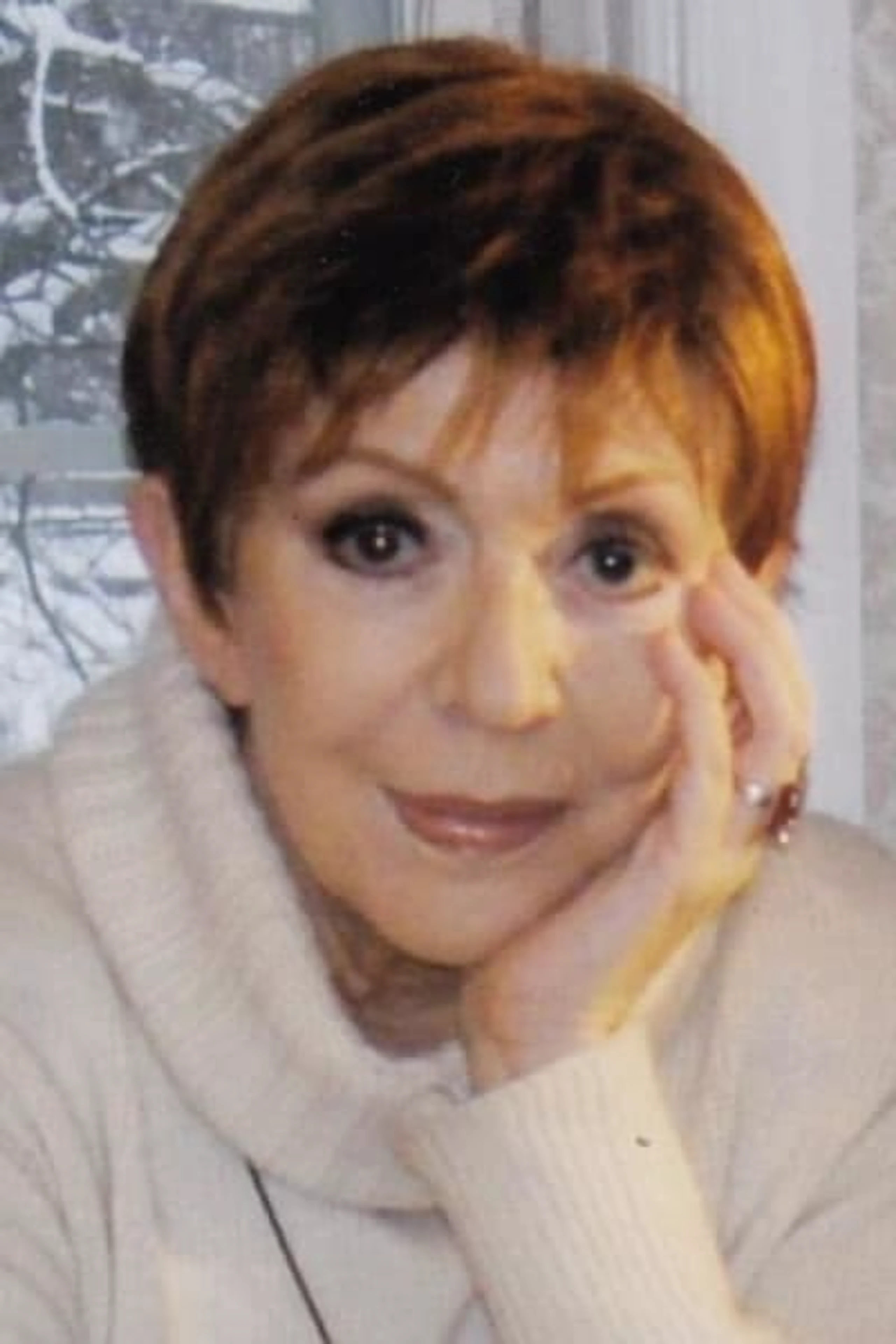 Foto von Zhanna Vladimirskaya