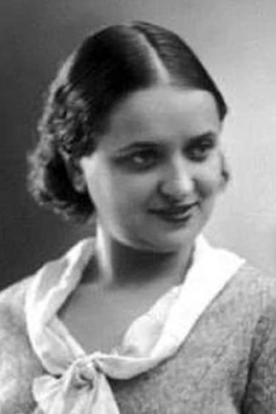 Foto von Aliki Theodorides