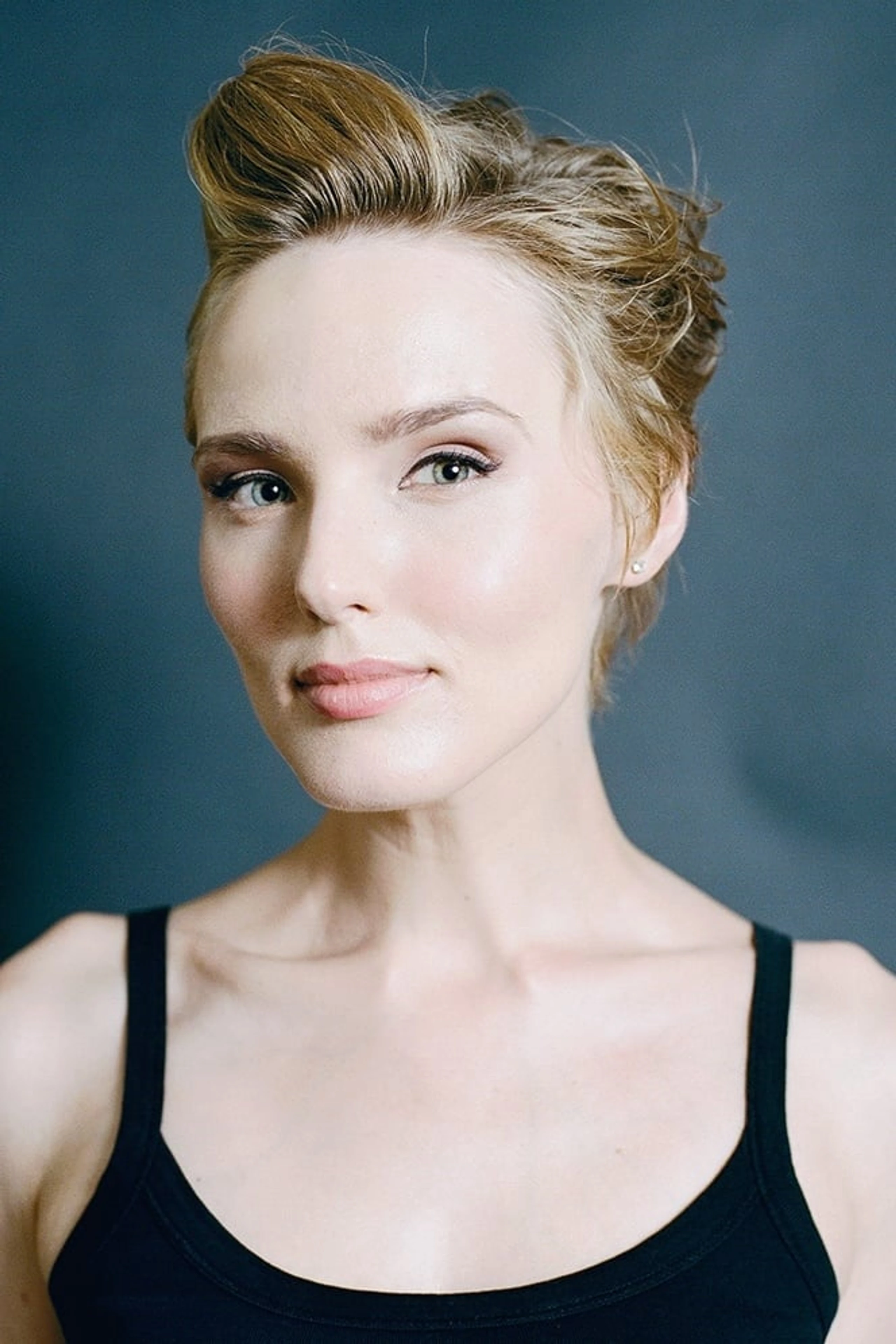 Foto von Joan Urchin