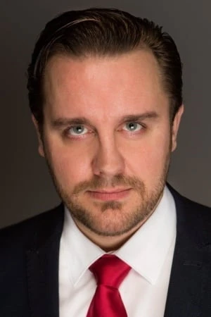 Foto von Michael Spyres