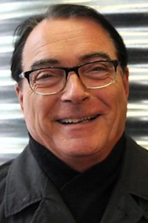 Foto von Wolfgang Flür