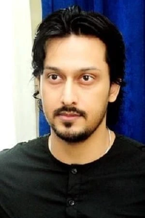 Foto von Aseem Ali Khan