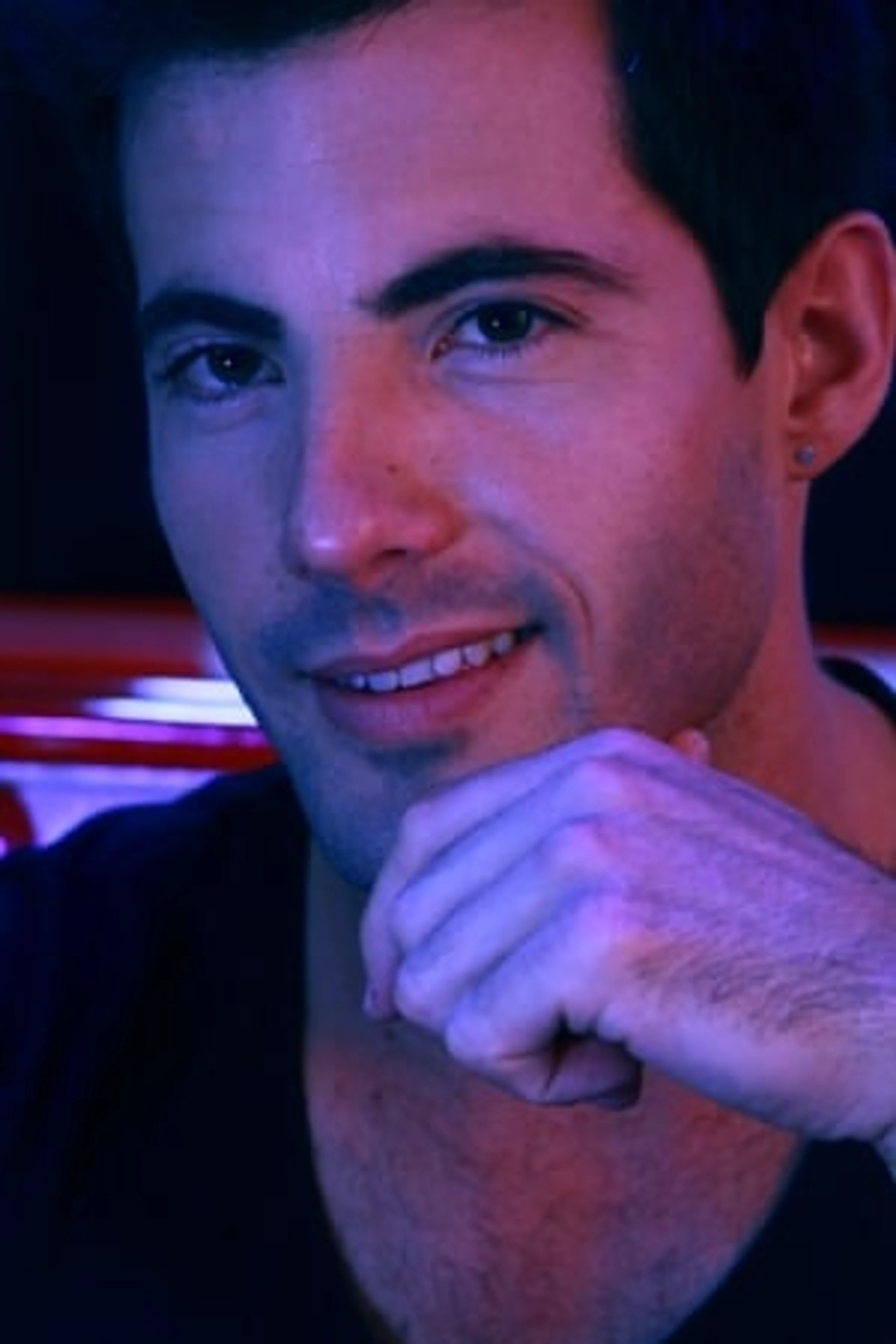 Foto von Adrian Conquet