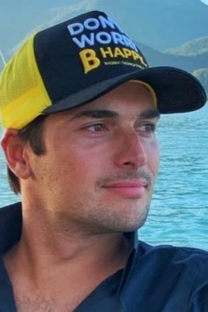 Foto von Nelson Piquet Jr.