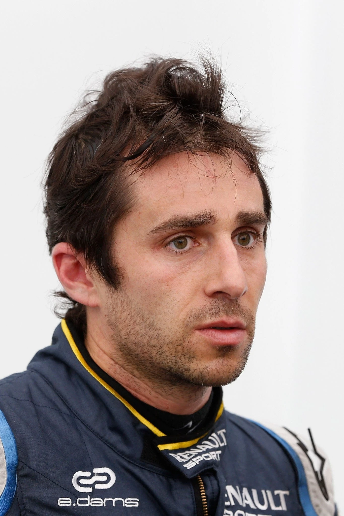 Foto von Nicolas Prost