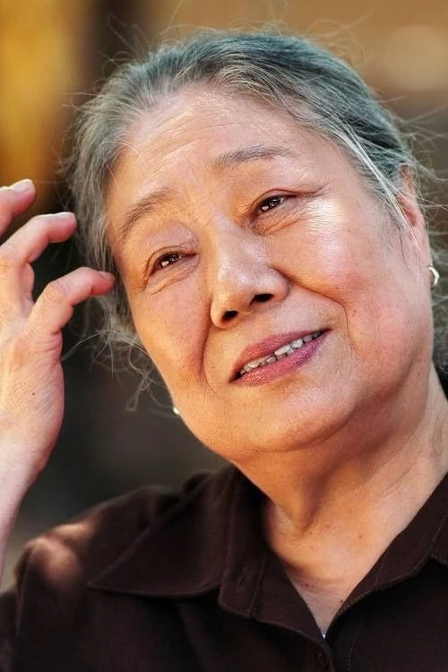 Foto von Han Ying