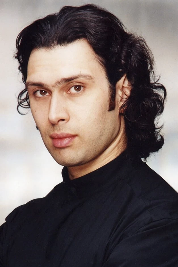 Foto von Vladimir Jurowski
