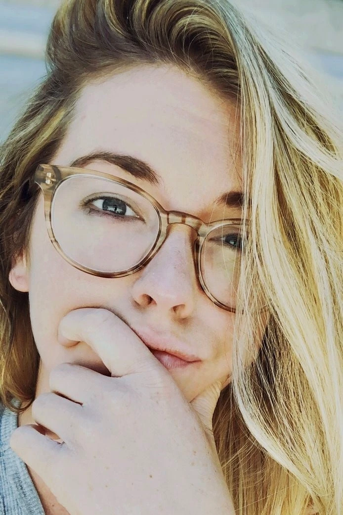 Foto von Kesleigh Jones