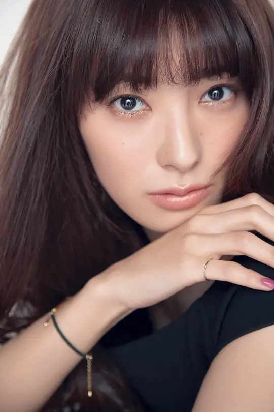 Foto von Mayu Miyamoto