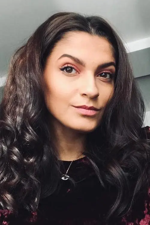 Foto von Natália Baloghová