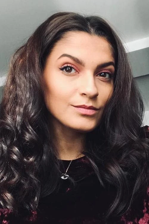 Foto von Natália Baloghová
