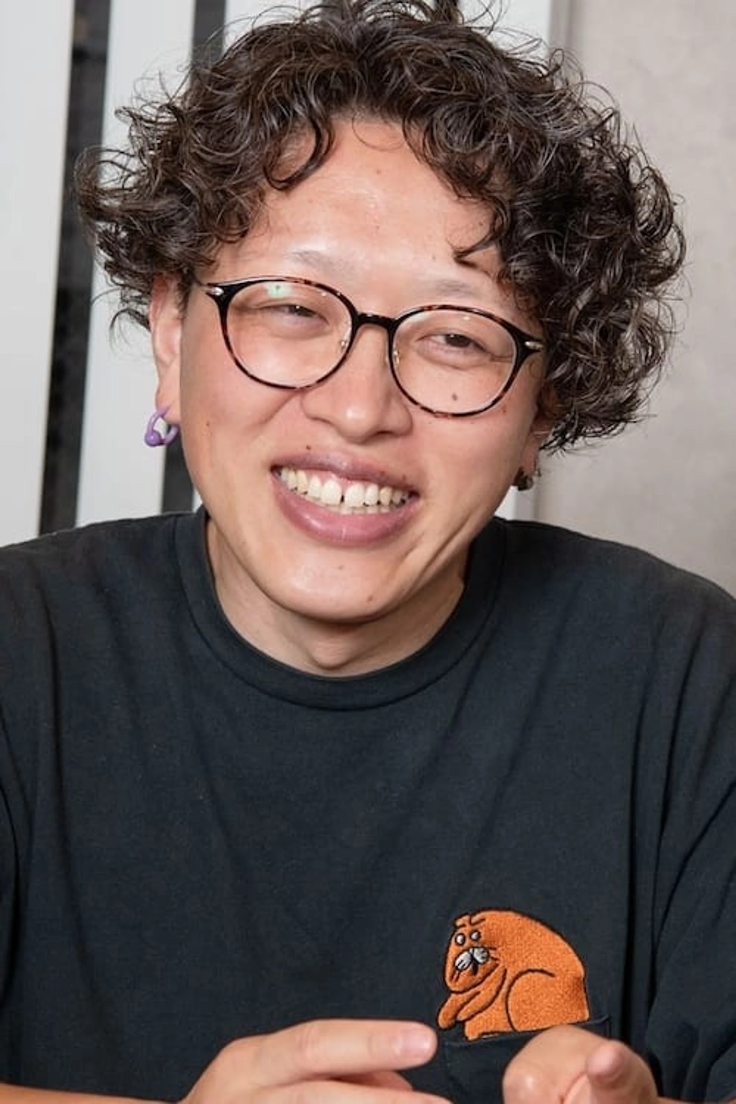 Foto von Tomohisa Shimoyama