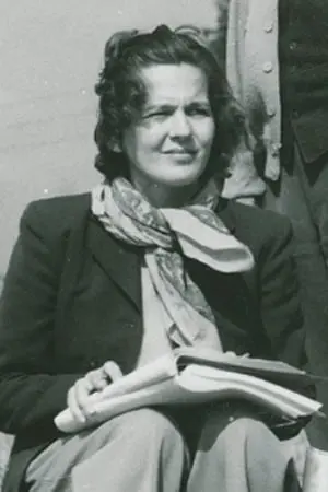 Foto von Ingegerd Ericsson
