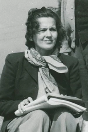 Foto von Ingegerd Ericsson
