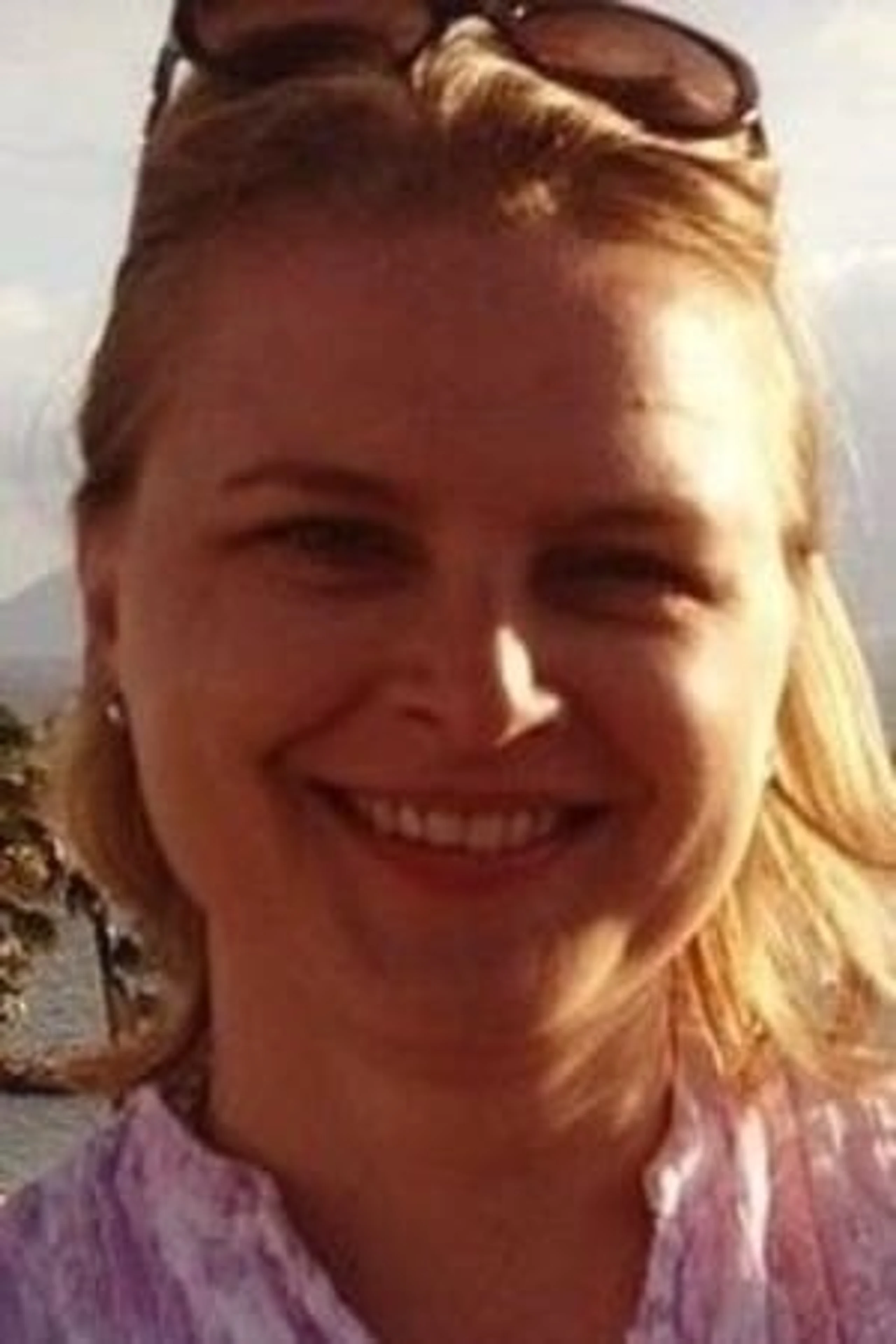 Foto von Inga Koshavtseva