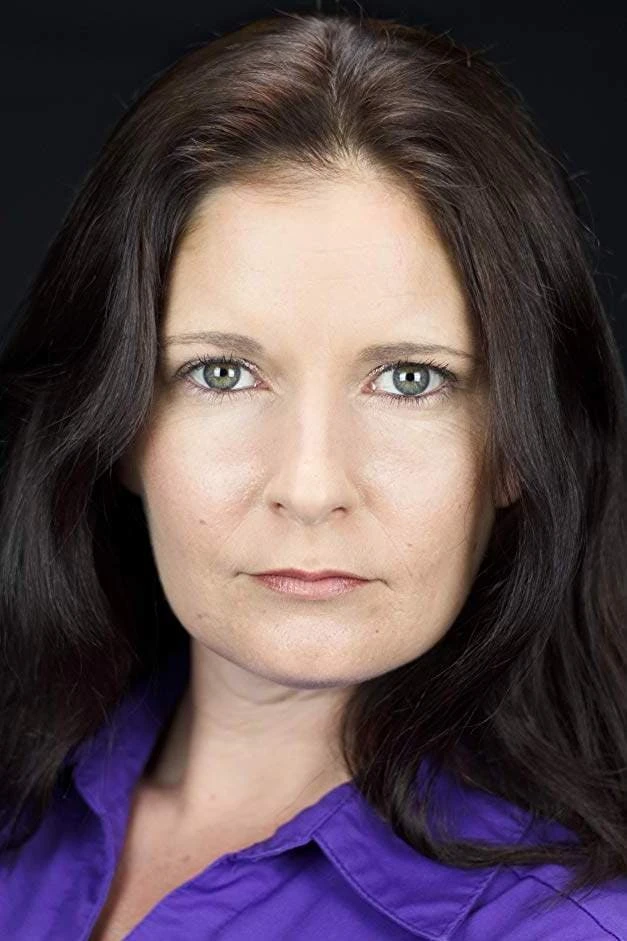 Foto von Catherine Jerald