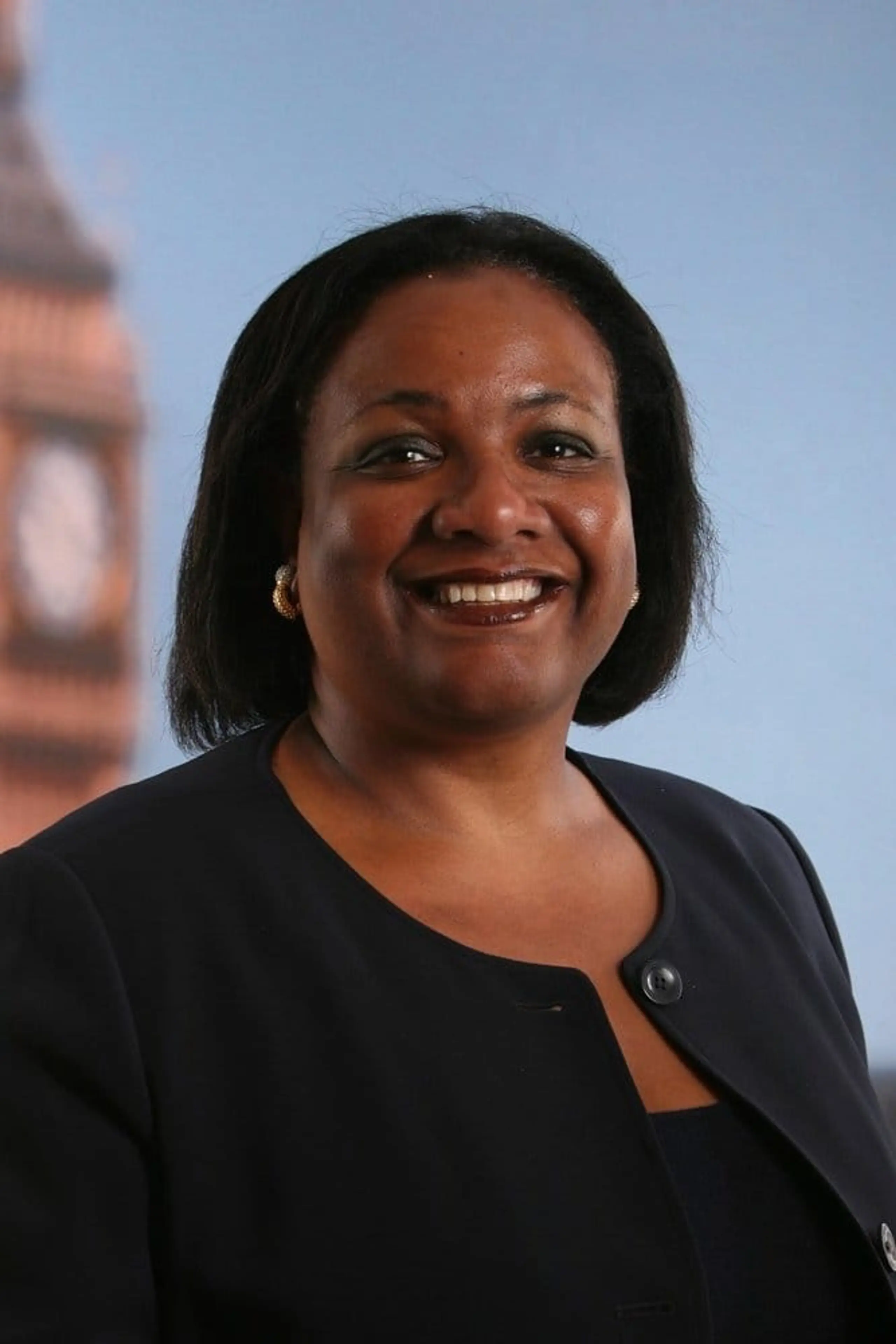 Foto von Diane Abbott