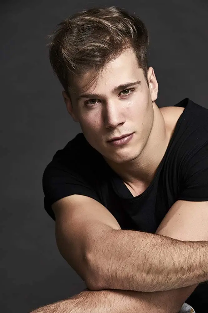 Foto von Cole Reinhardt