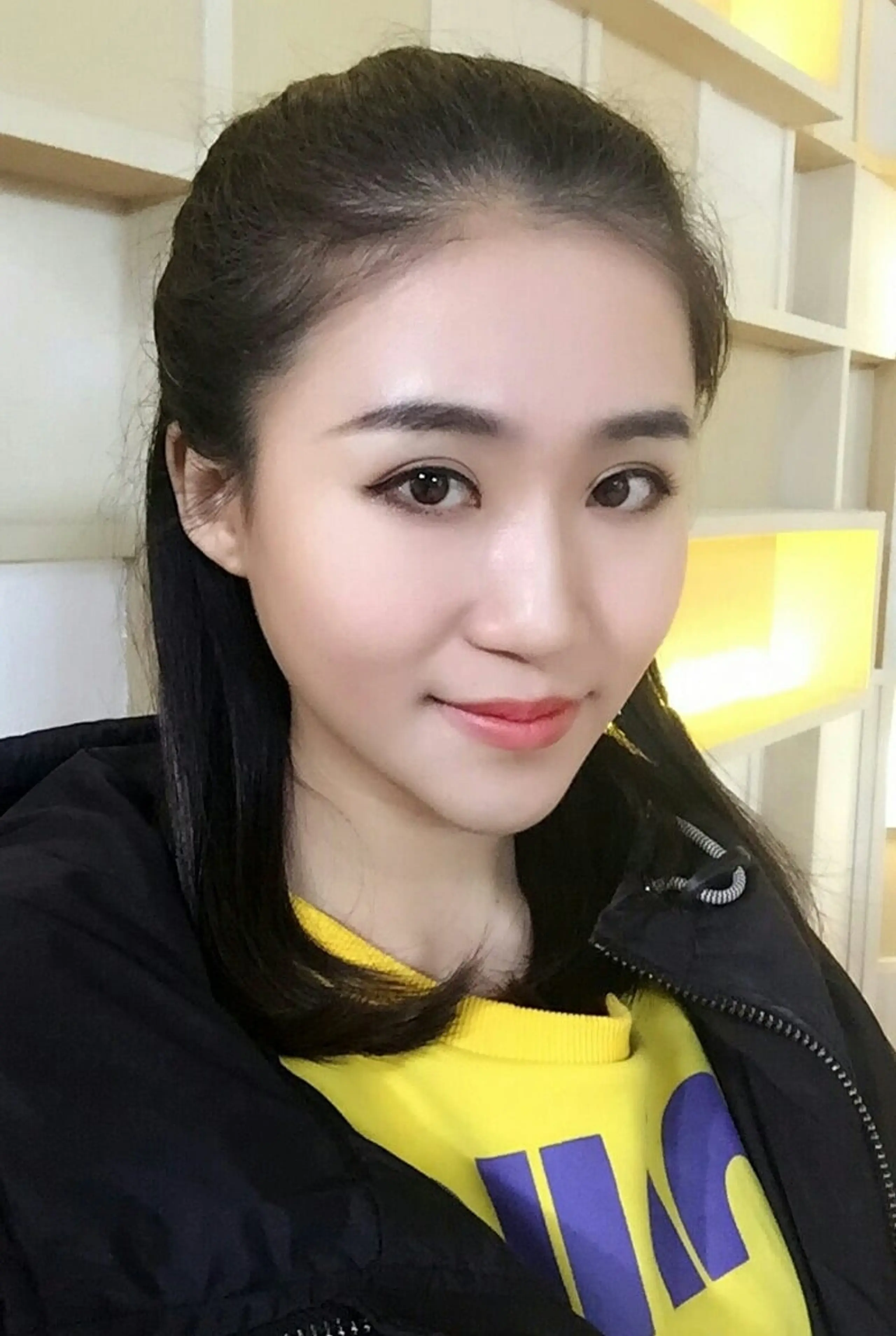 Foto von Xinzhu Tong