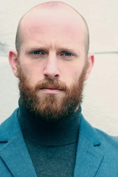 Foto von Owain Gwynn