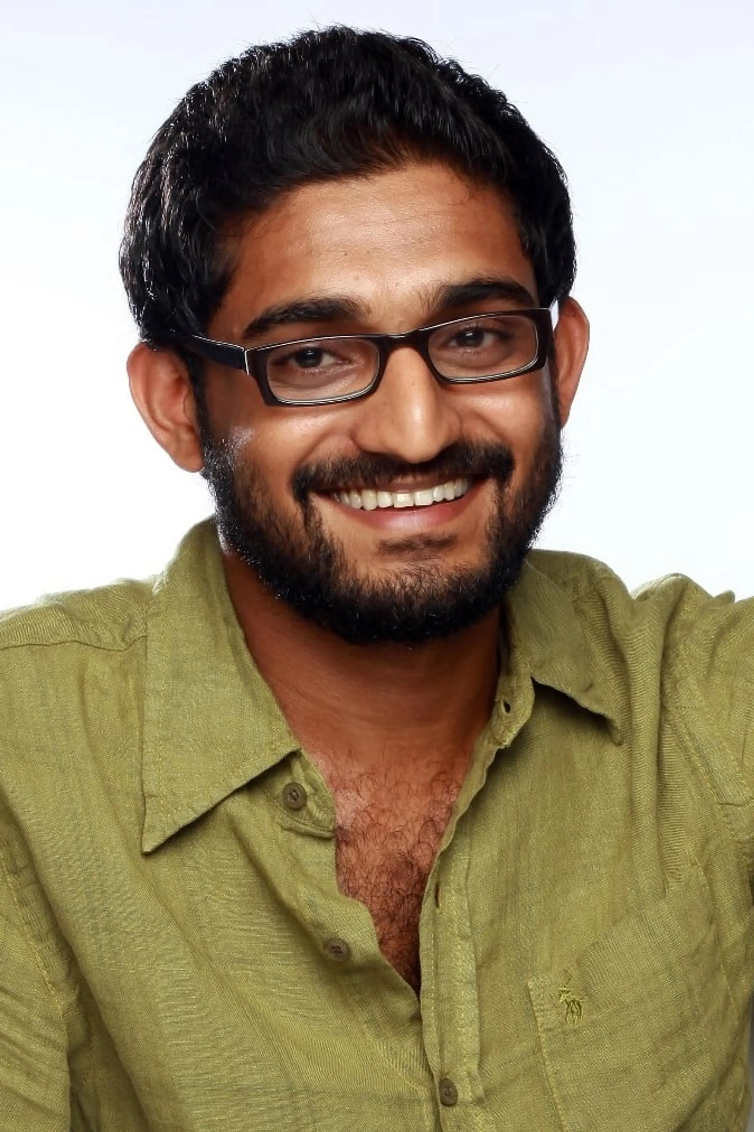 Foto von MC Jithin