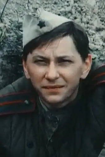 Foto von Sergei Churbakov
