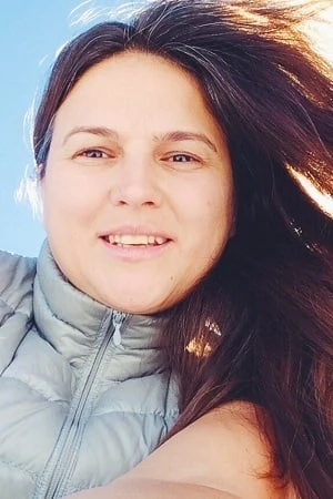 Foto von Dariya Karandasheva