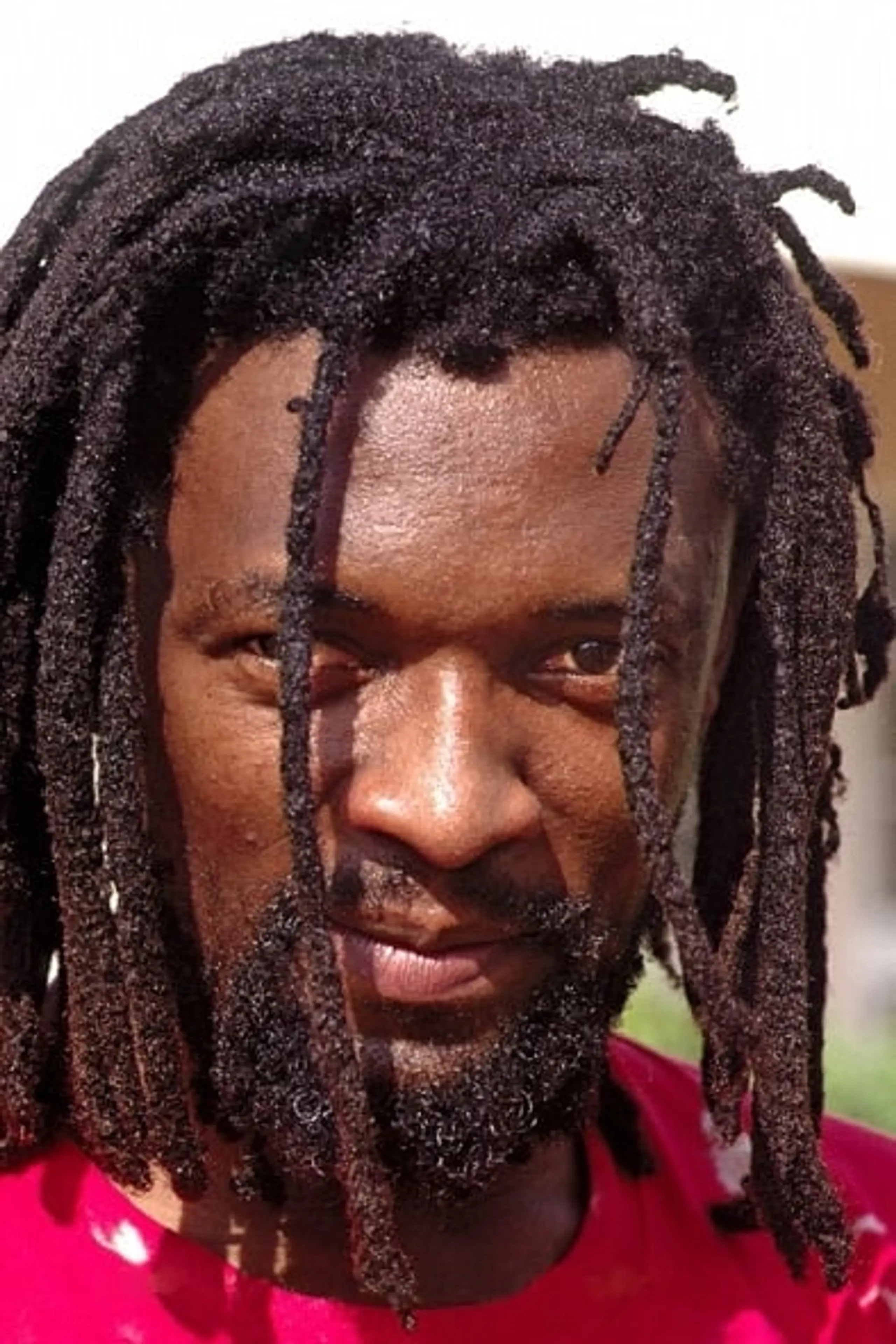 Foto von Lucky Dube