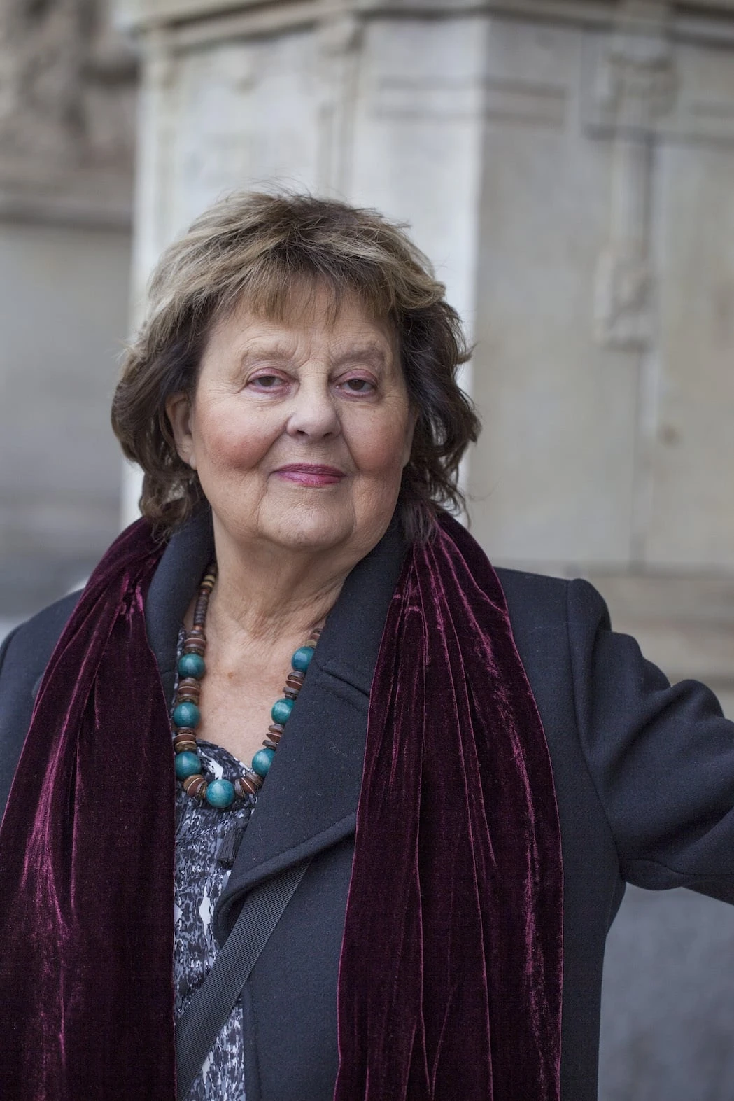 Foto von Anita Haglöf