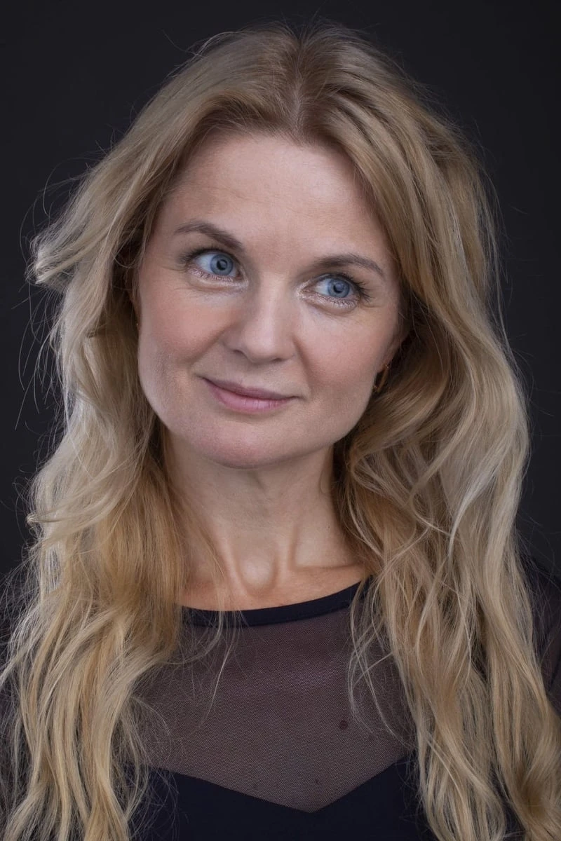Foto von Evgenia Zhukovich