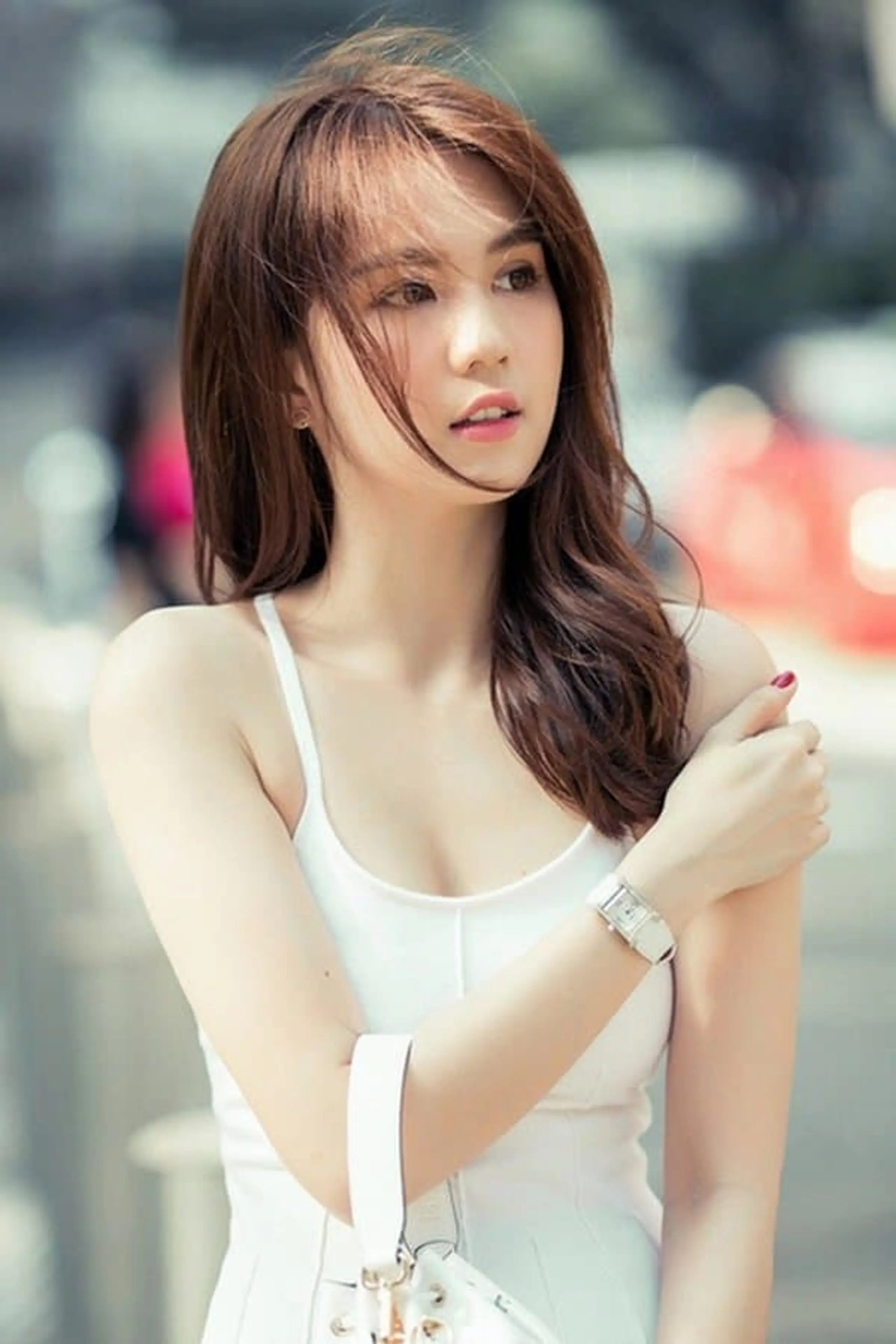 Foto von Ngọc Trinh