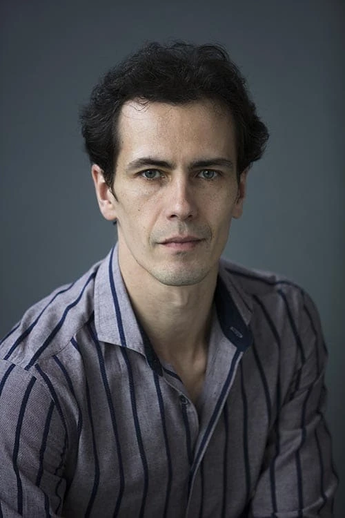 Foto von Alexandre Riabko
