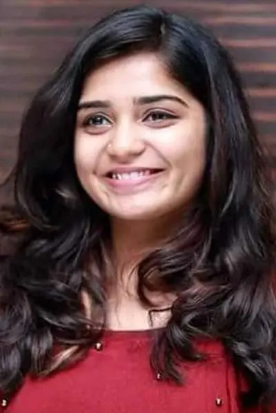 Foto von Gouri G Kishan