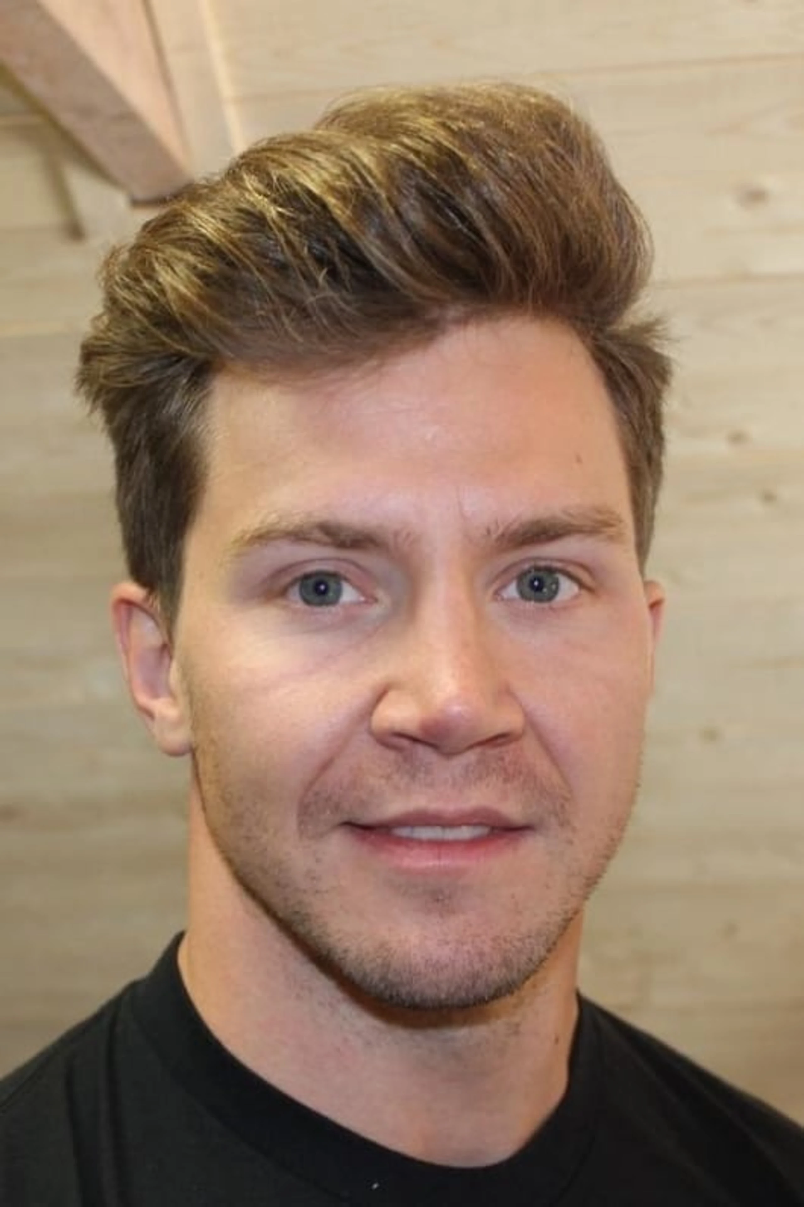 Foto von Johan Lindqvist