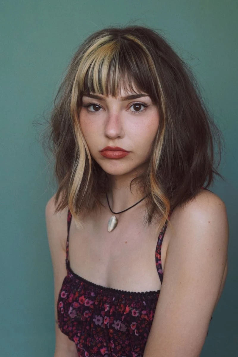 Foto von Savannah Brown