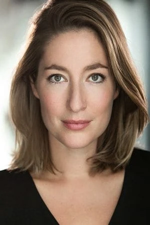Foto von Charlie Blackwood