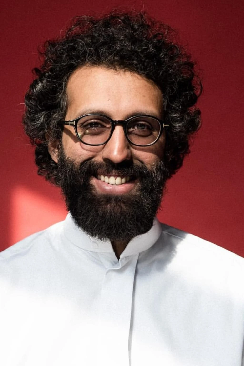 Foto von Khaled Yeslam