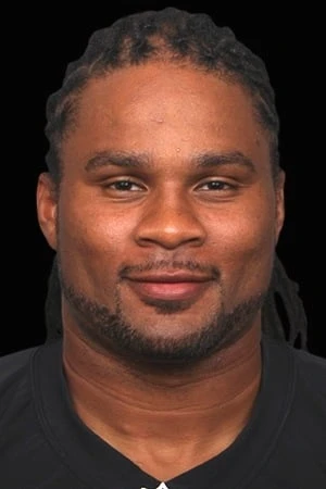 Foto von Josh Cribbs