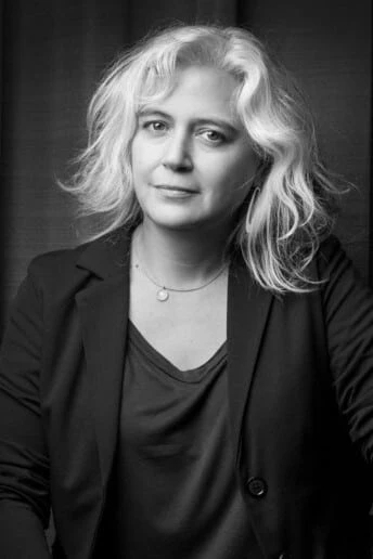 Foto von Nadine Voullième