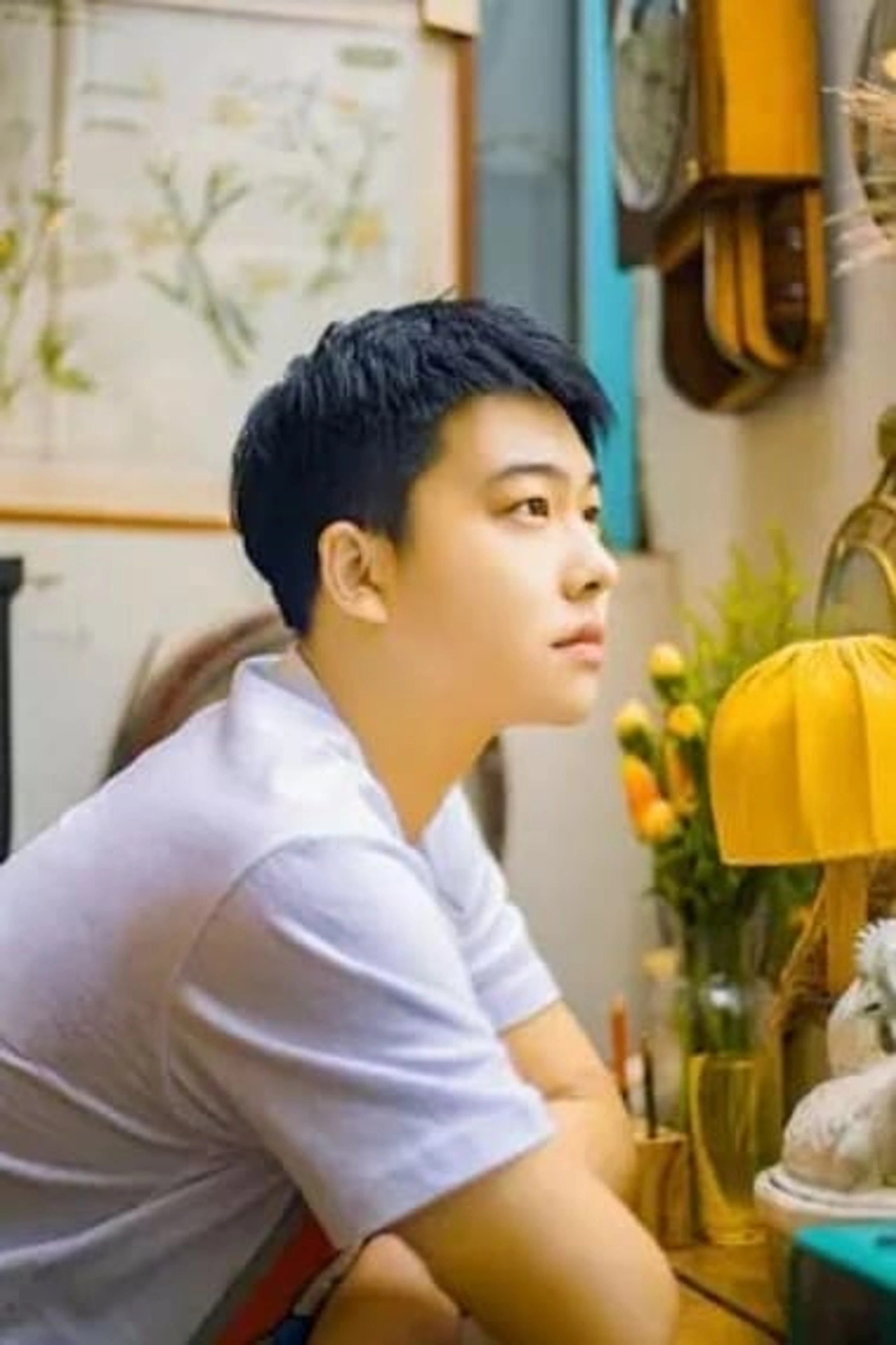 Foto von Mingyue Liu