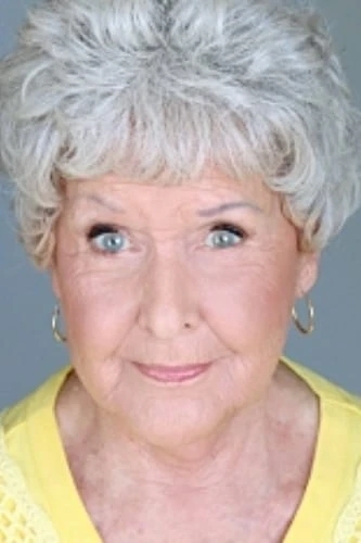 Foto von Jane Hall