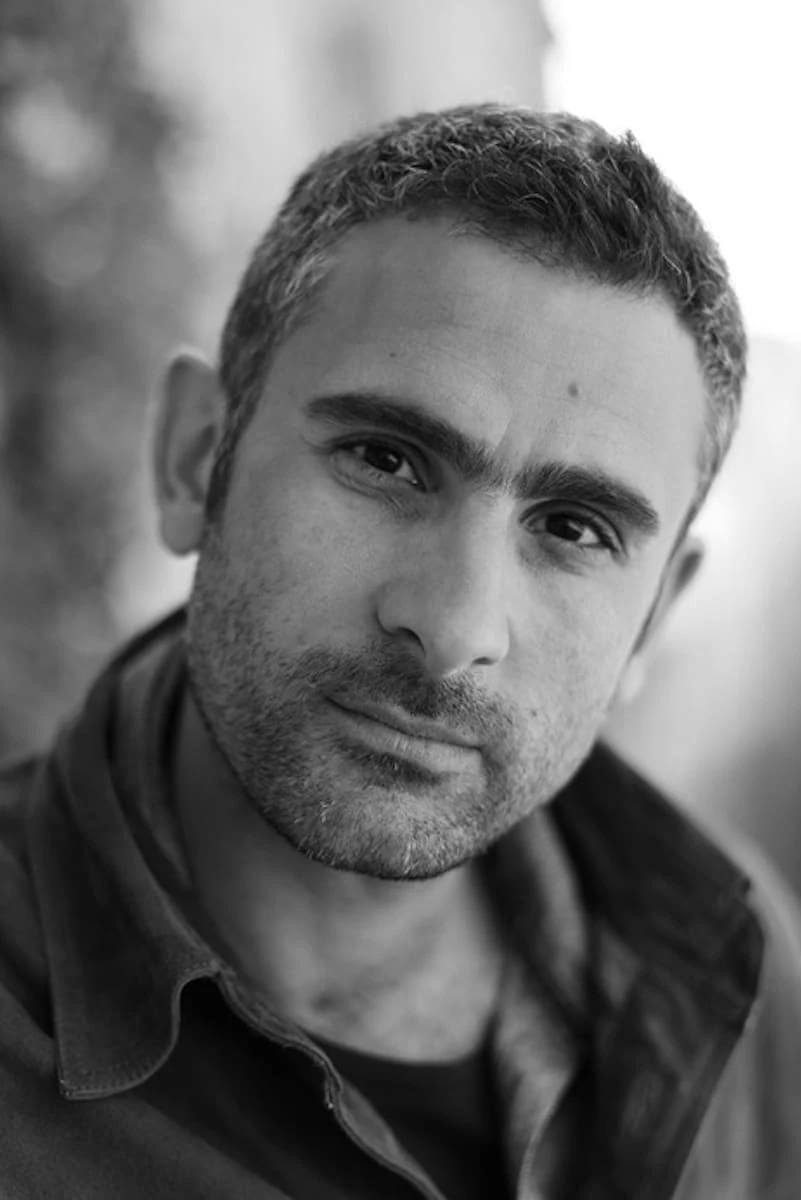 Foto von Hovnatan Avédikian