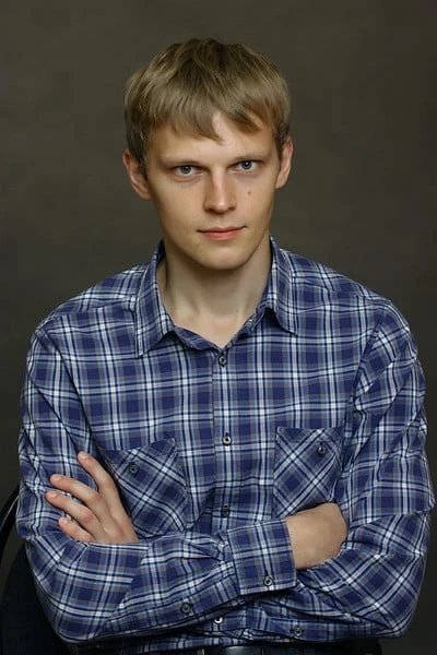 Foto von Aleksandr Orav