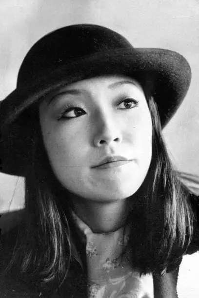 Foto von Yumi Matsutoya